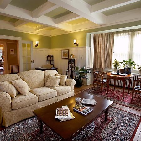 Sainte-Catherine Springbank House Inn מראה חיצוני תמונה