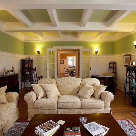 Sainte-Catherine Springbank House Inn מראה חיצוני תמונה