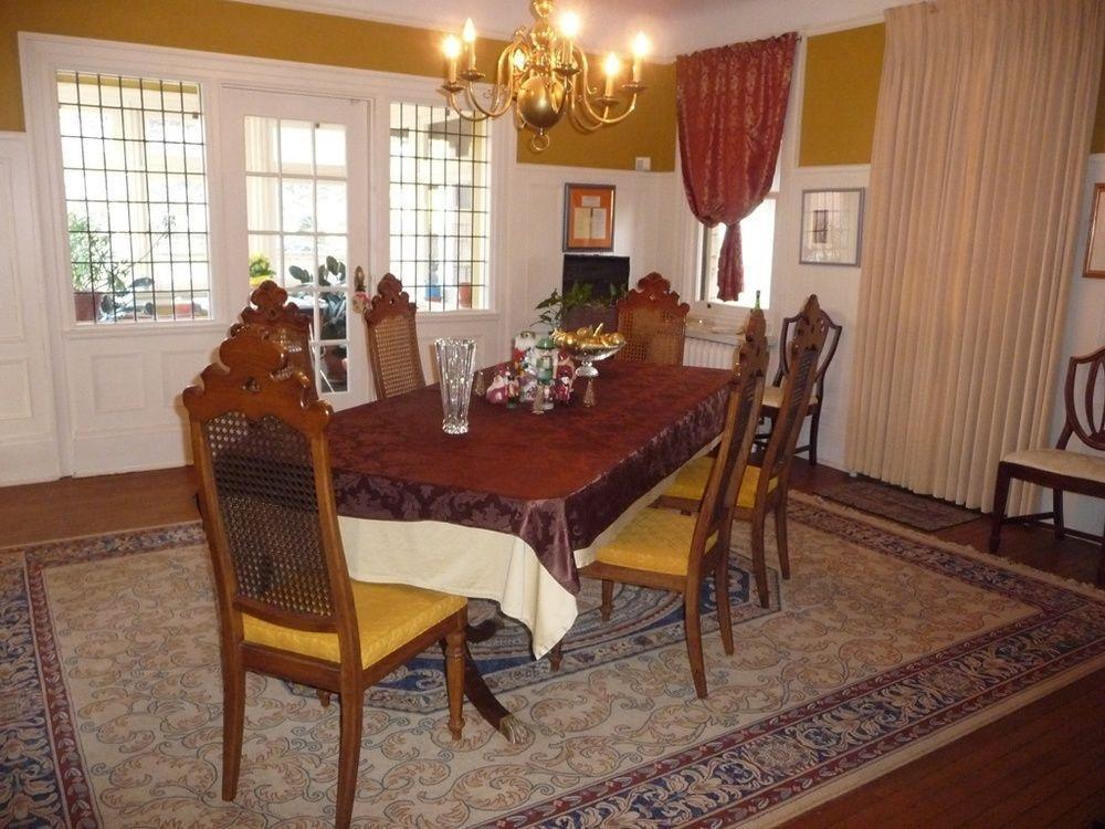 Sainte-Catherine Springbank House Inn מראה חיצוני תמונה